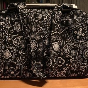 Reisende Bag